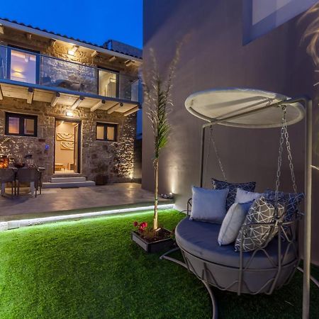 Evangelia Casa, Comfy Stay, Centrally, With Views! Iraklion Buitenkant foto