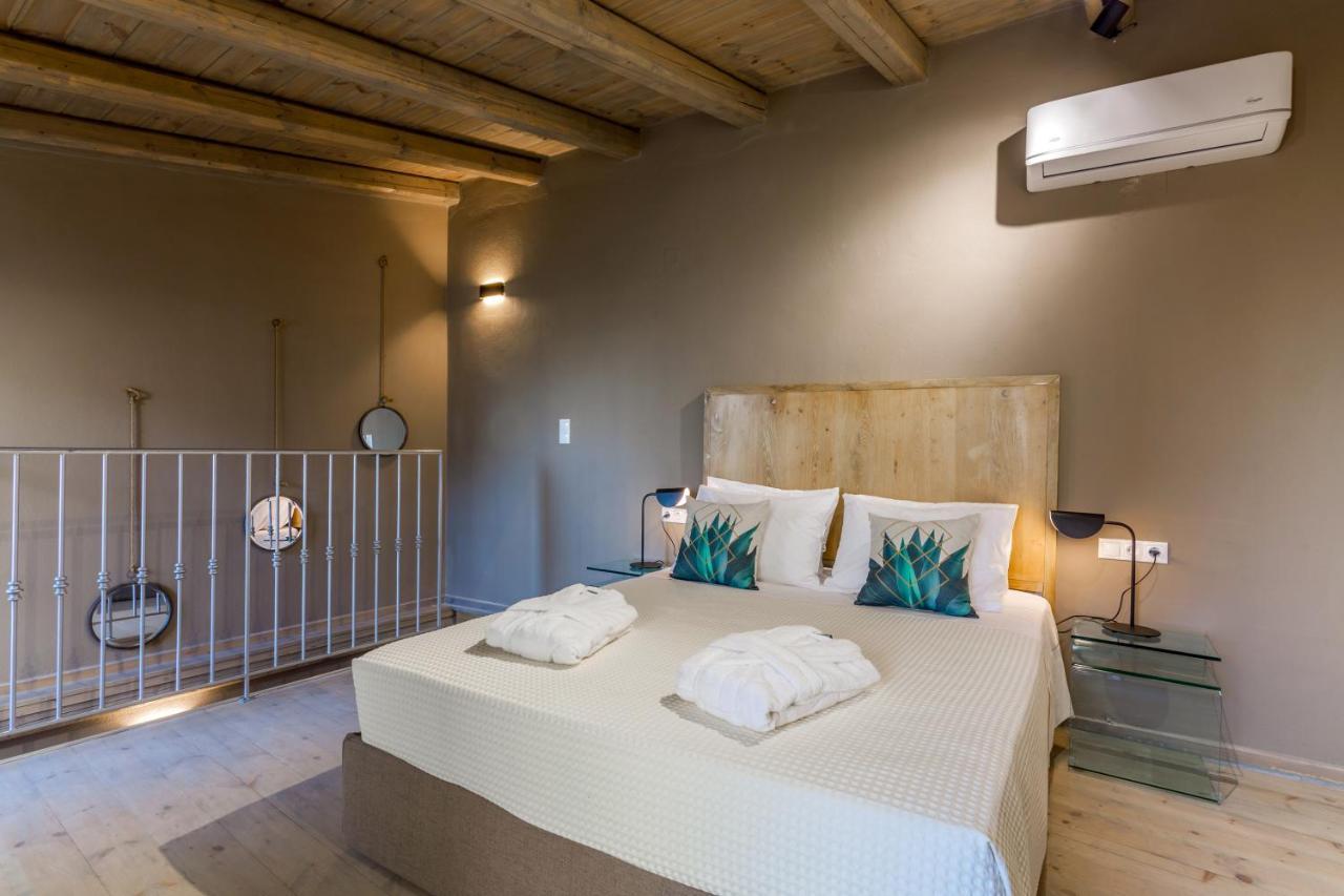 Evangelia Casa, Comfy Stay, Centrally, With Views! Iraklion Buitenkant foto
