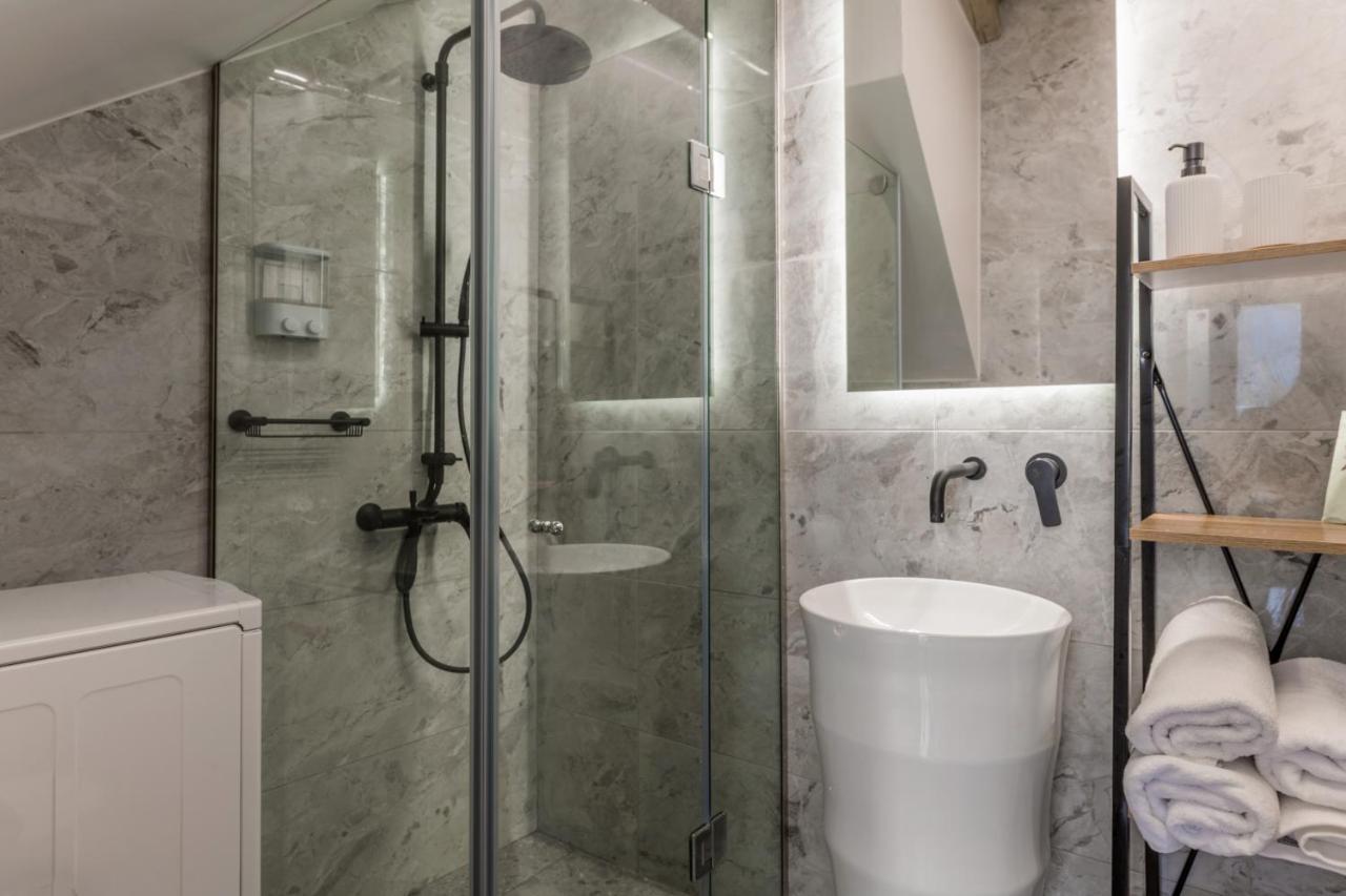 Evangelia Casa, Comfy Stay, Centrally, With Views! Iraklion Buitenkant foto