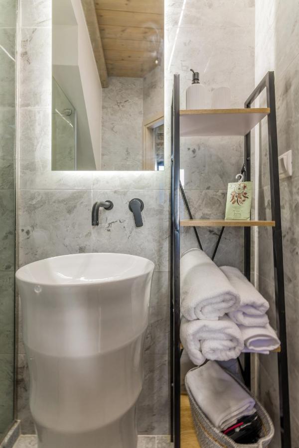 Evangelia Casa, Comfy Stay, Centrally, With Views! Iraklion Buitenkant foto