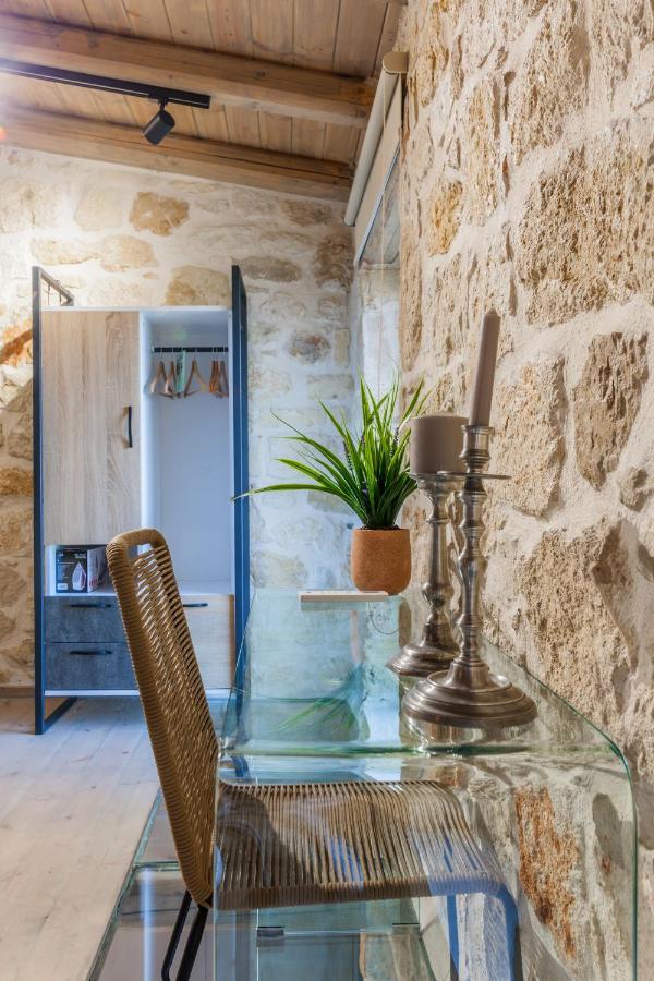 Evangelia Casa, Comfy Stay, Centrally, With Views! Iraklion Buitenkant foto