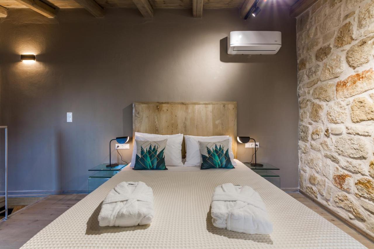 Evangelia Casa, Comfy Stay, Centrally, With Views! Iraklion Buitenkant foto