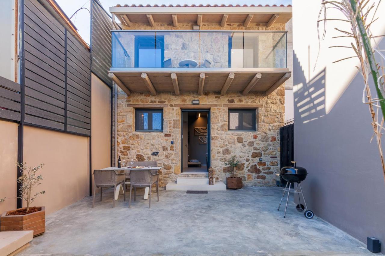 Evangelia Casa, Comfy Stay, Centrally, With Views! Iraklion Buitenkant foto