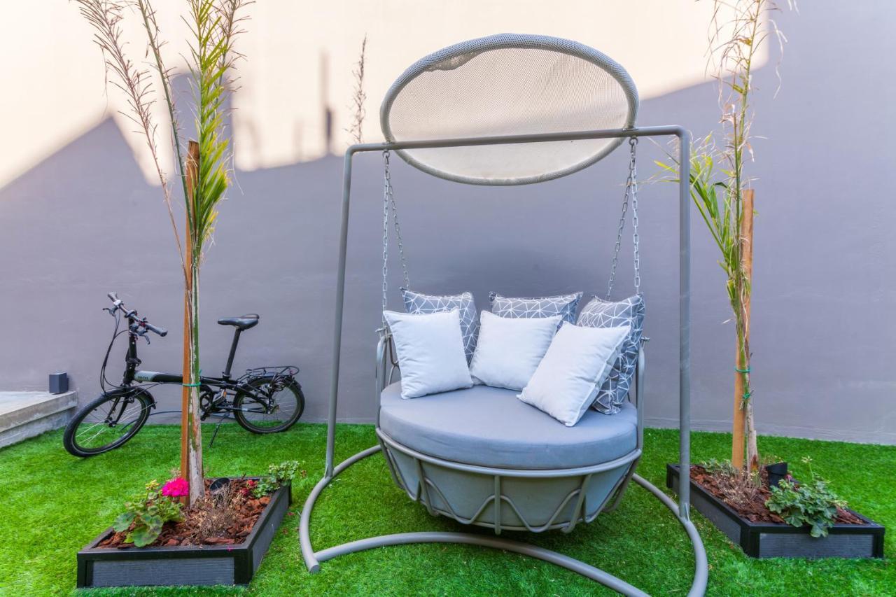 Evangelia Casa, Comfy Stay, Centrally, With Views! Iraklion Buitenkant foto