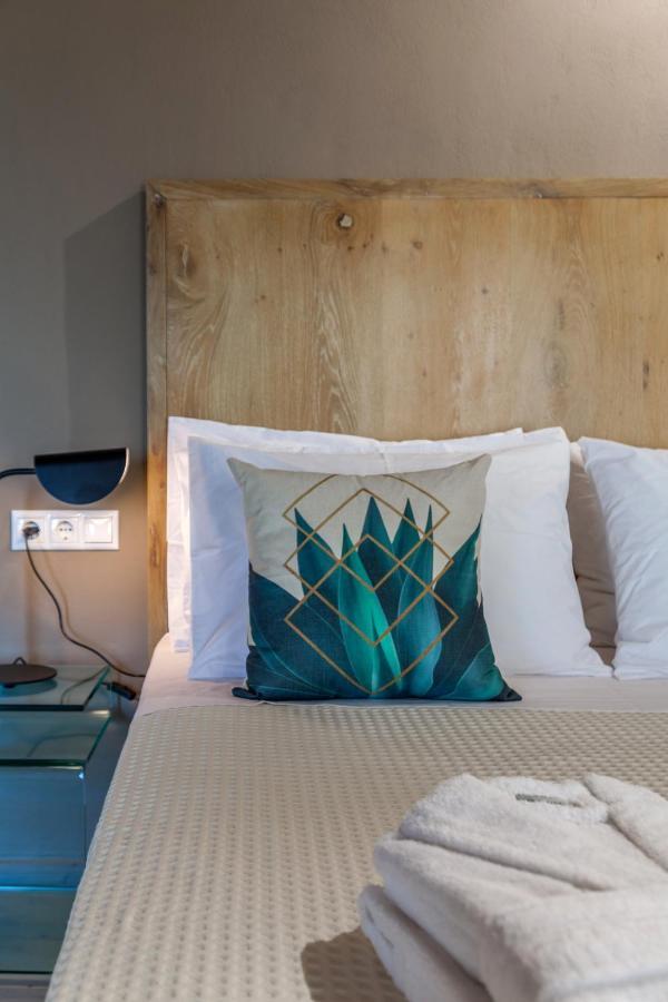 Evangelia Casa, Comfy Stay, Centrally, With Views! Iraklion Buitenkant foto