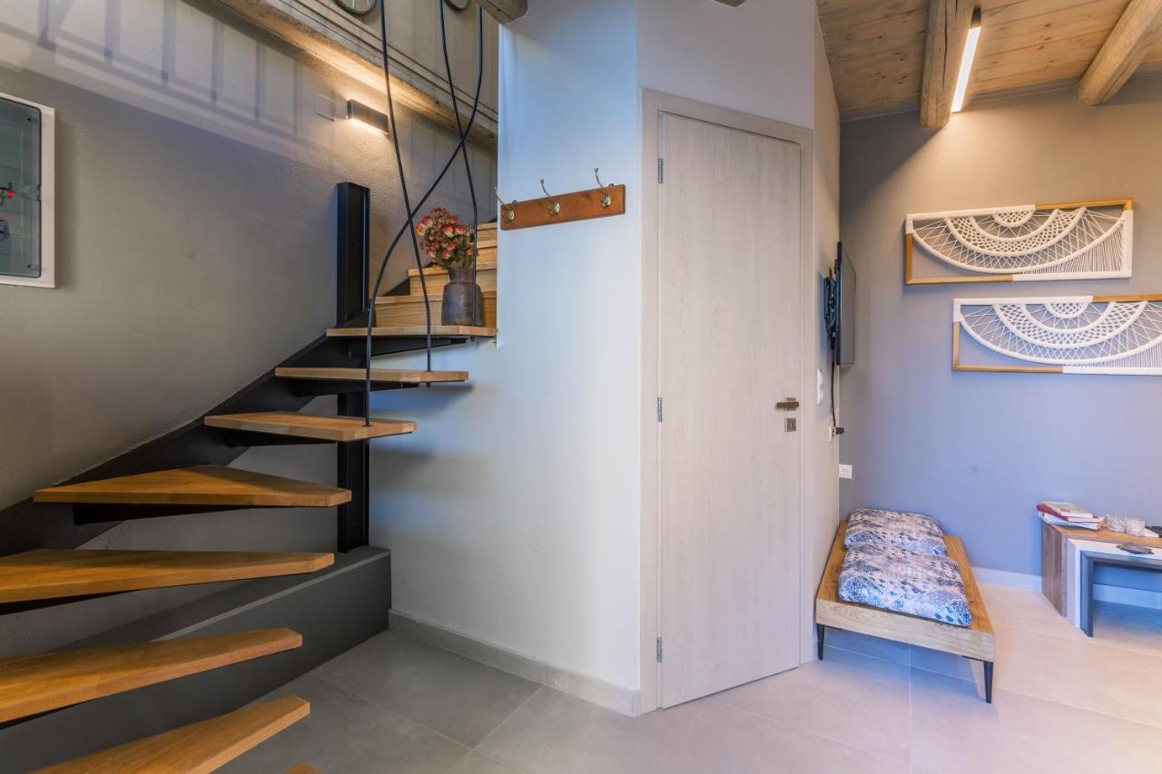 Evangelia Casa, Comfy Stay, Centrally, With Views! Iraklion Buitenkant foto