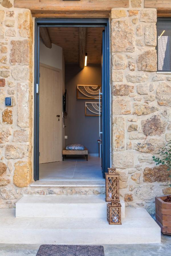 Evangelia Casa, Comfy Stay, Centrally, With Views! Iraklion Buitenkant foto