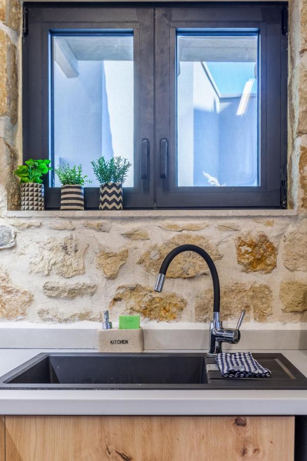 Evangelia Casa, Comfy Stay, Centrally, With Views! Iraklion Buitenkant foto