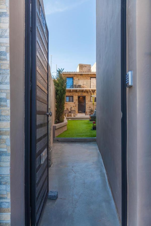 Evangelia Casa, Comfy Stay, Centrally, With Views! Iraklion Buitenkant foto