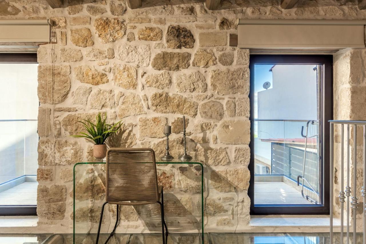 Evangelia Casa, Comfy Stay, Centrally, With Views! Iraklion Buitenkant foto