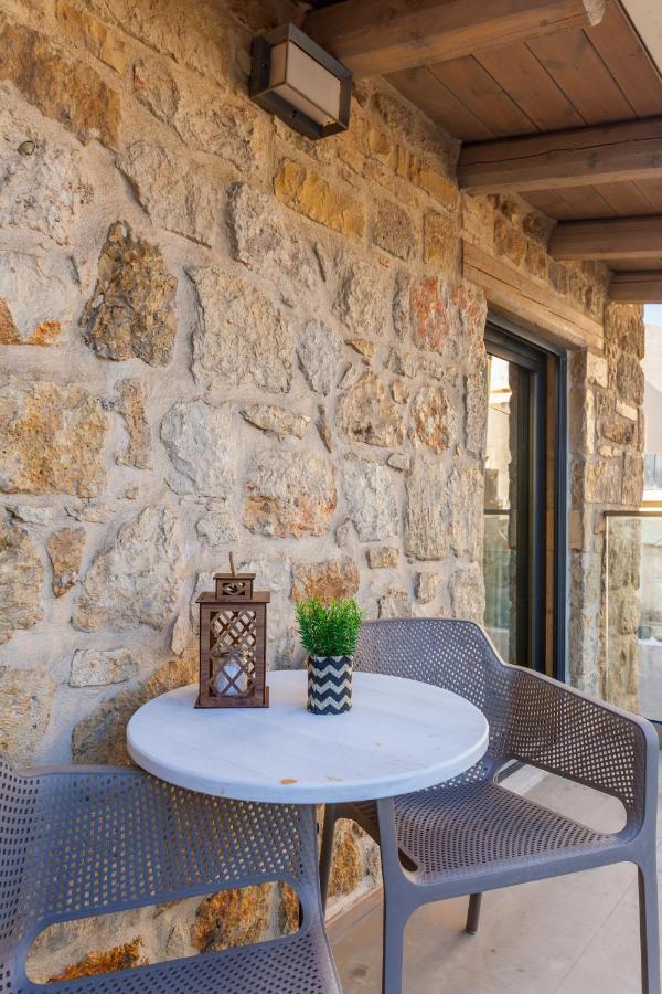 Evangelia Casa, Comfy Stay, Centrally, With Views! Iraklion Buitenkant foto